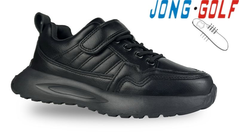 Кроссовки Jong-Golf (30-37) C11650-0 (деми)