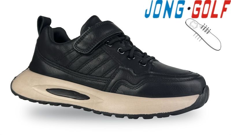 Кроссовки Jong-Golf (30-37) C11650-30 (деми)