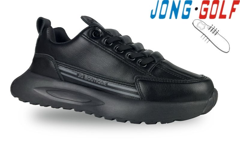 Кроссовки Jong-Golf (30-37) C11664-0 (деми)