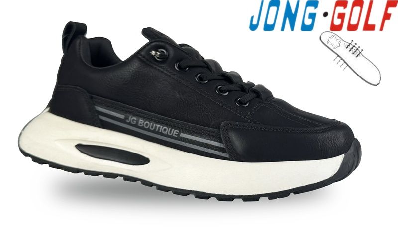 Кроссовки Jong-Golf (30-37) C11664-20 (деми)