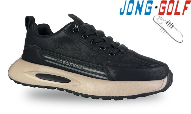 Кроссовки Jong-Golf (30-37) C11664-30 (деми)