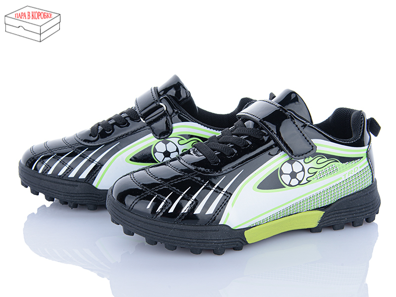 Спорт Kajila (32-37) 21 black (деми)