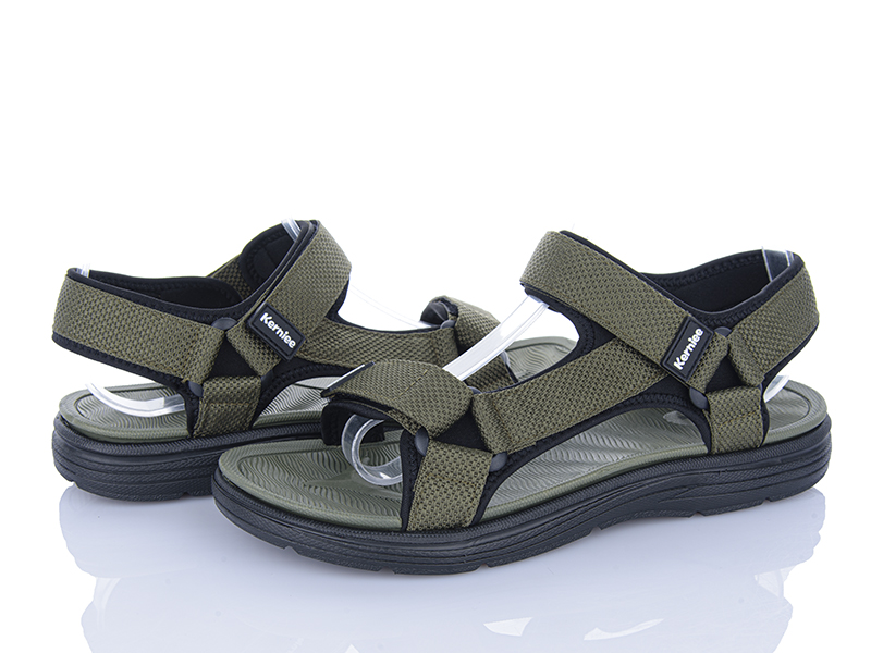 Сандалии BIG (41-46) 4073-L9031-2 (лето)