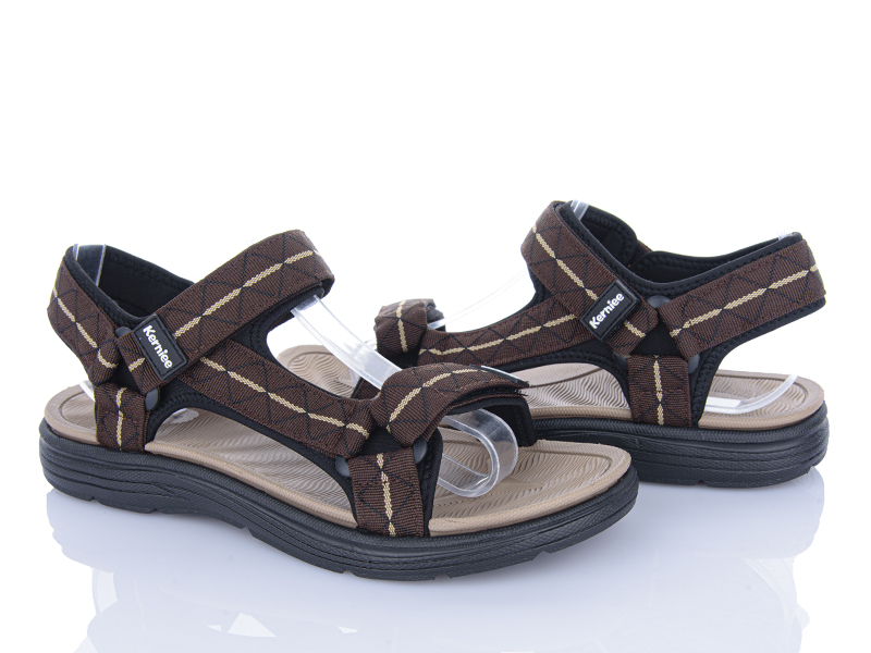 Сандалии BIG (41-46) 4073-L9031-7 (лето)