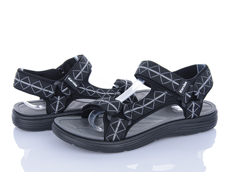Сандалии BIG (41-46) 4073-L9031-8 (лето)