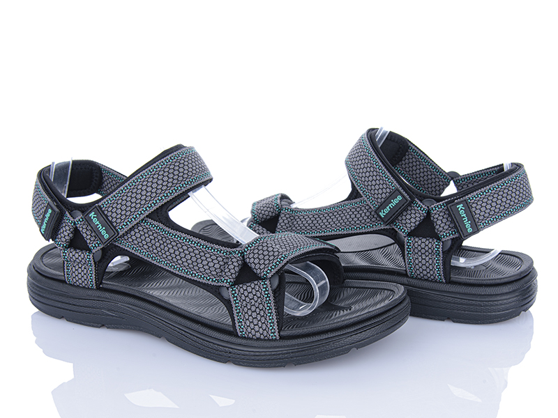 Сандалии BIG (41-46) 4073-L9032-6 (лето)