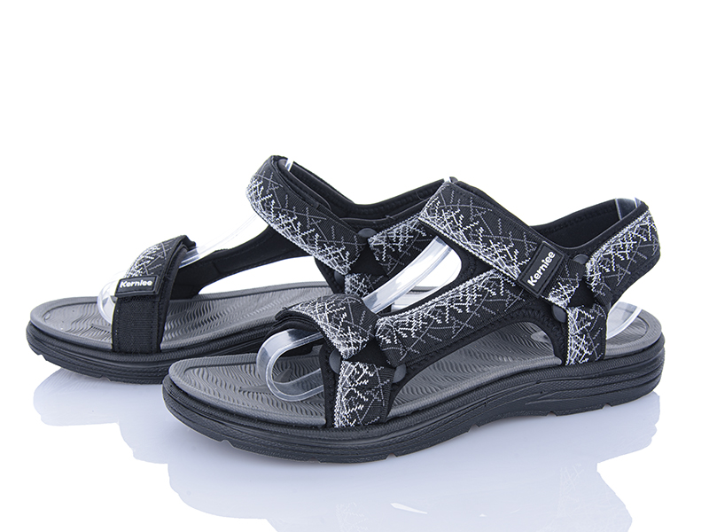 Сандалии Мир (41-46) 4073-L9031-5 (лето)