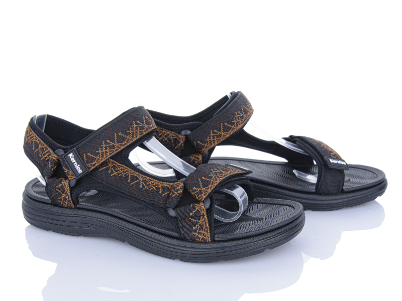 Сандалии Мир (41-46) 4073-L9031-6 (лето)