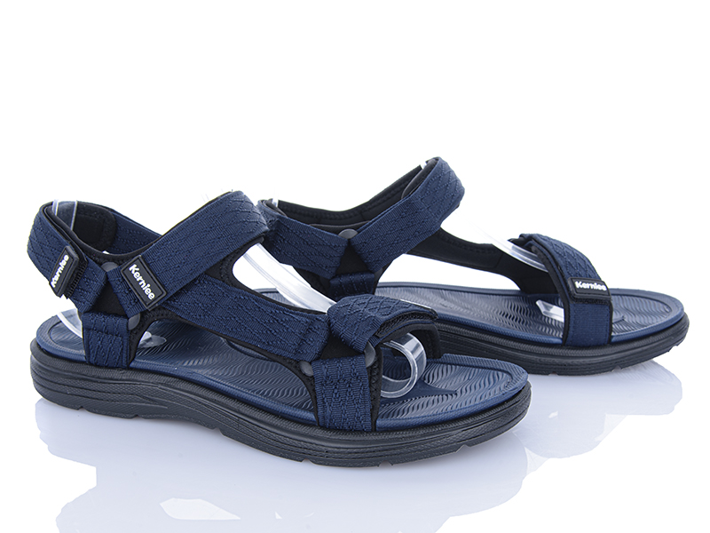 Сандалии Мир (41-46) 4073-L9032-1 (лето)