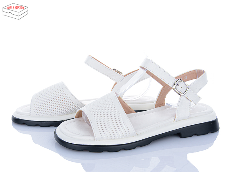 Босоножки Мир (36-41) 4075-DZ01-2 (лето)