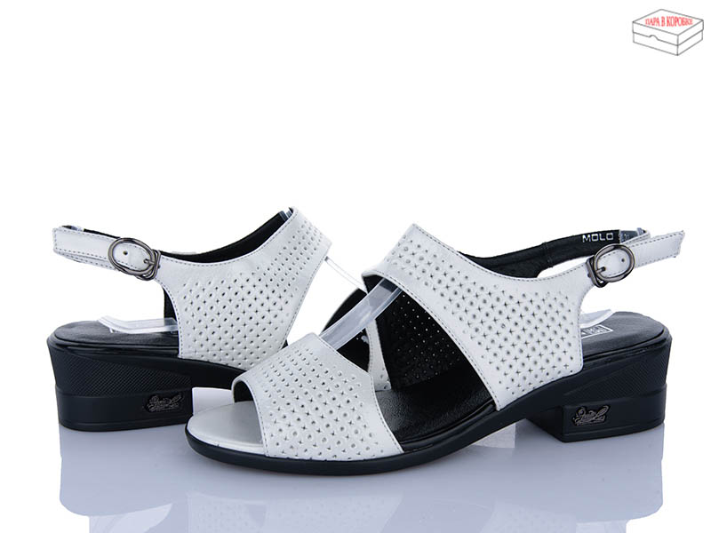 Босоножки Мир (36-41) 4084-913L-5 (лето)