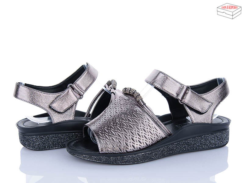 Босоножки Мир (36-41) 4084-942L-1 (лето)