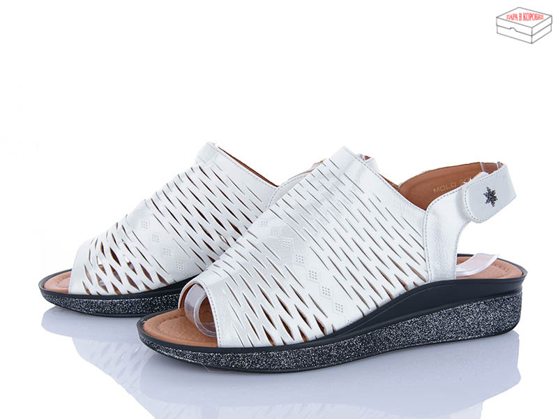 Босоножки Мир (36-41) 4084-947L-5 (лето)