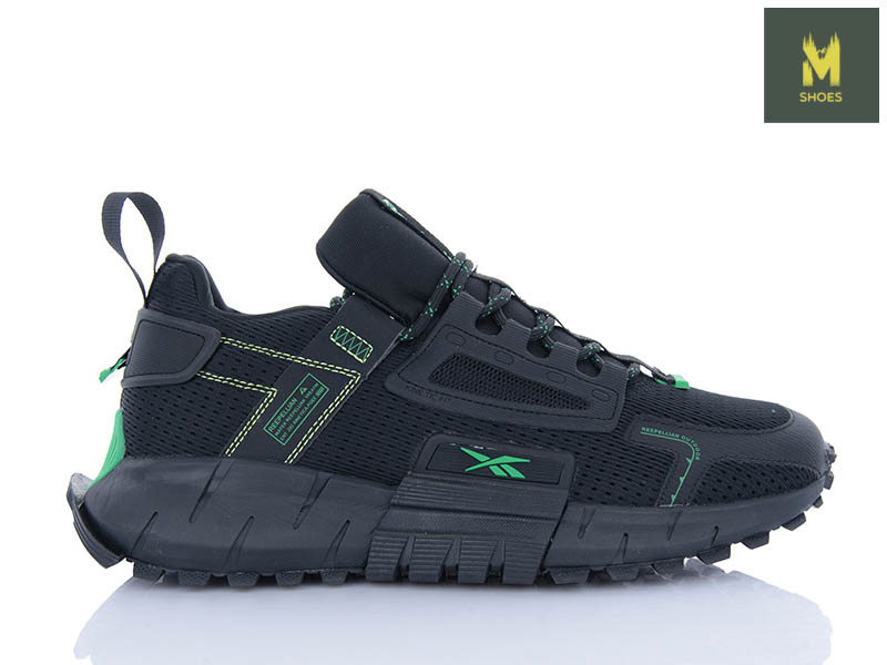 Кроссовки M shoes (41-46) A5444-3 (деми)