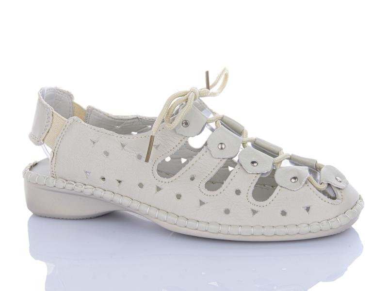 Босоножки FG (36-41) 36501 (лето)