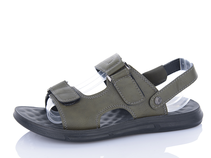 Сандалии ABA (40-45) 817-4 (лето)