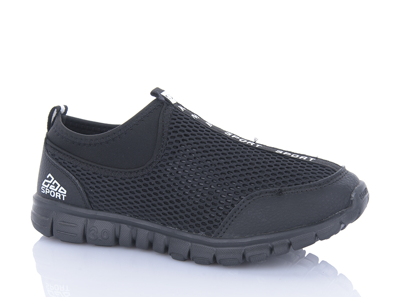 Кроссовки ABA (36-41) B317-10 (лето)
