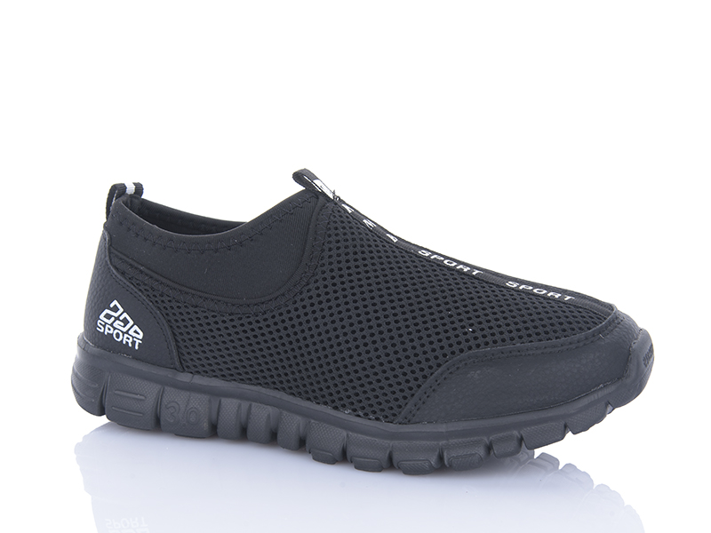 Кроссовки ABA (36-41) B317-15 (лето)