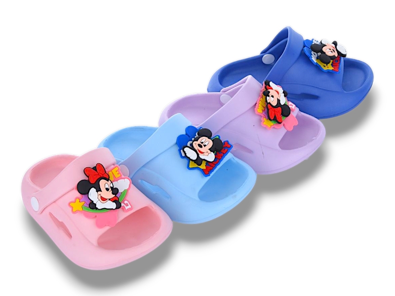 Босоножки BabyShop (24-29) C990 mix (лето)