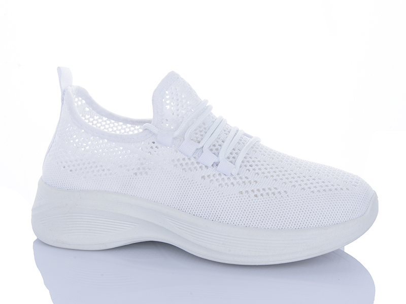Кроссовки QQ Shoes (36-41) A223-2 (лето)
