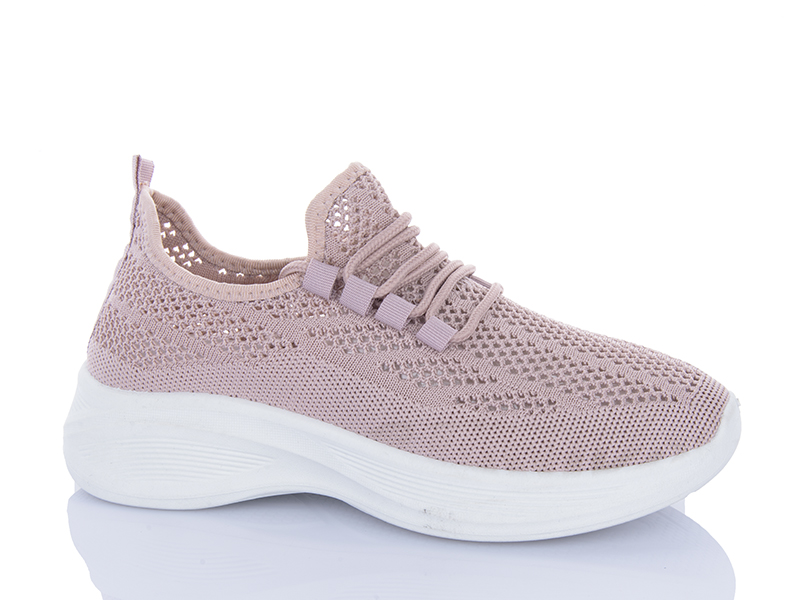 Кроссовки QQ Shoes (36-41) A223-3 (лето)