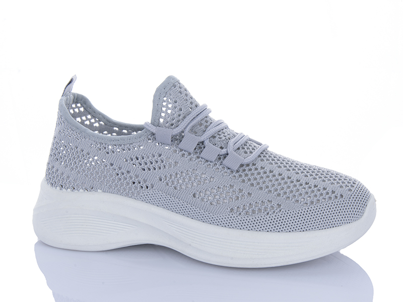 Кроссовки QQ Shoes (36-41) A223-4 (лето)