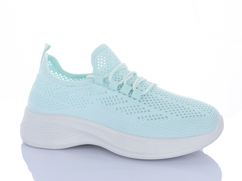 Кроссовки QQ Shoes (36-41) A223-5 (лето)