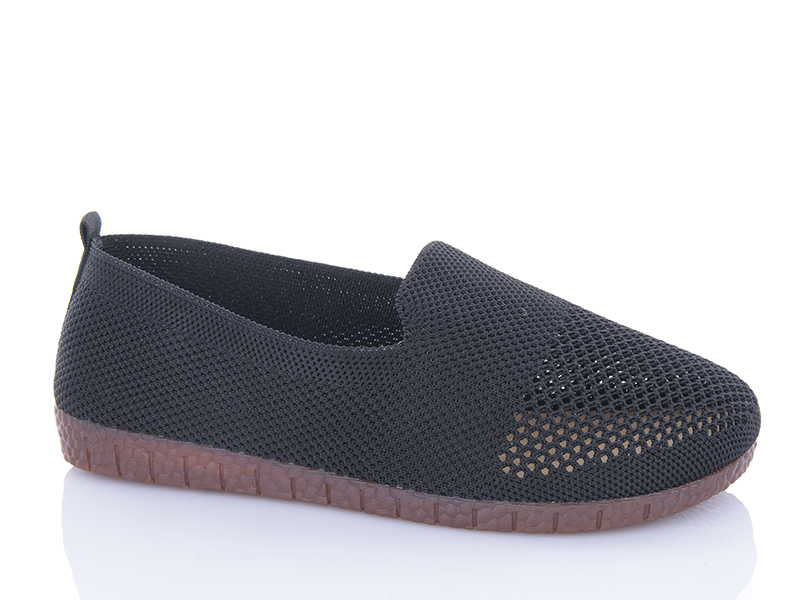 Туфли QQ Shoes (36-41) A228-1 (лето)