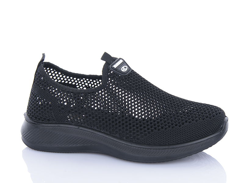 Кроссовки QQ Shoes (36-41) A232-1 (лето)