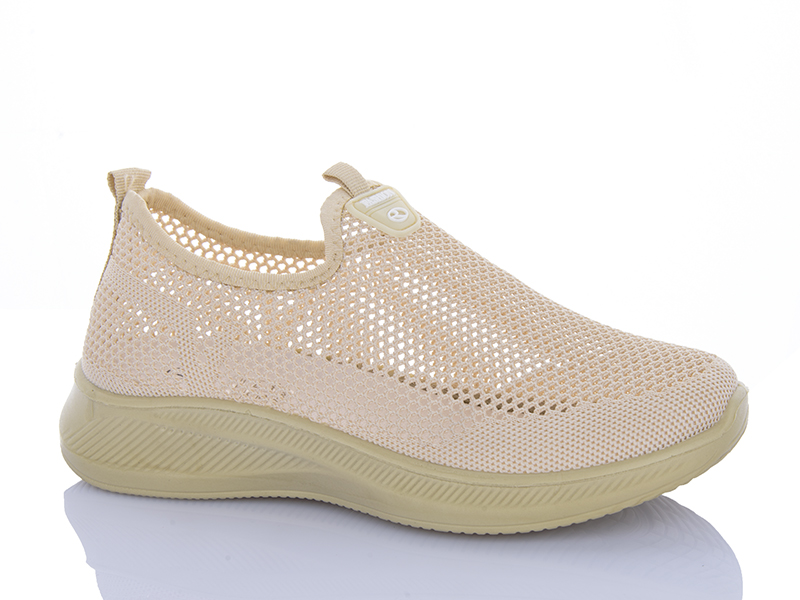 Кроссовки QQ Shoes (36-41) A232-2 (лето)
