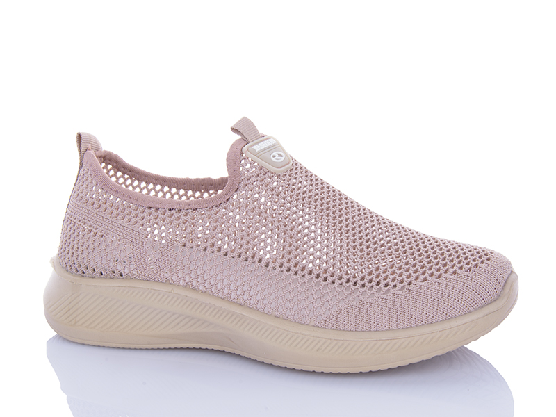 Кроссовки QQ Shoes (36-41) A232-3 (лето)