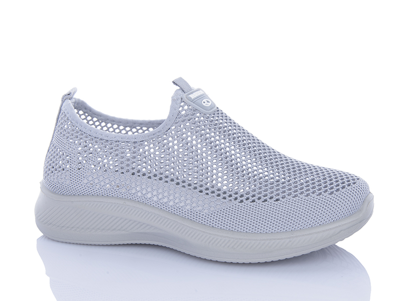 Кроссовки QQ Shoes (36-41) A232-4 (лето)