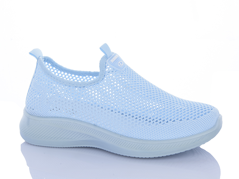 Кроссовки QQ Shoes (36-41) A232-5 (лето)