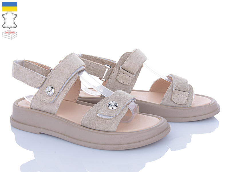 Босоножки Ailinda (36-40) 336-27 (лето)