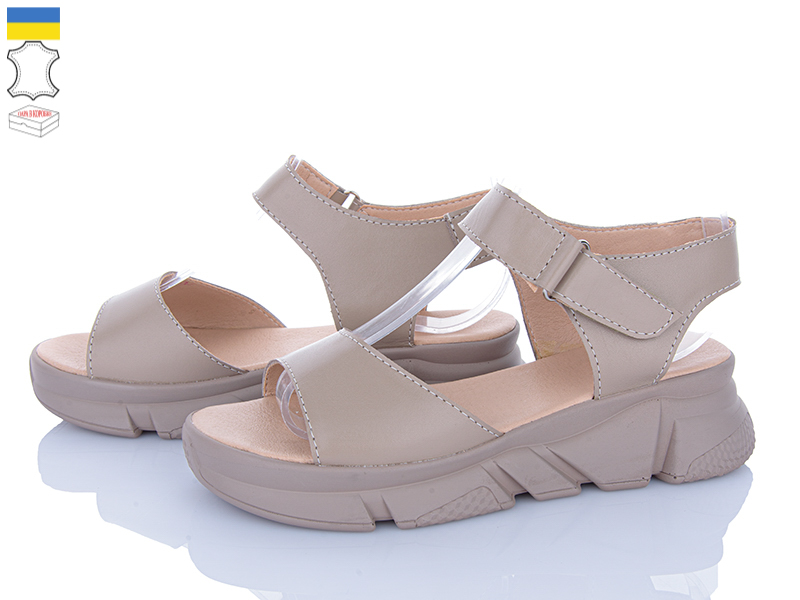 Босоножки Ailinda (36-40) 6025-5 (лето)