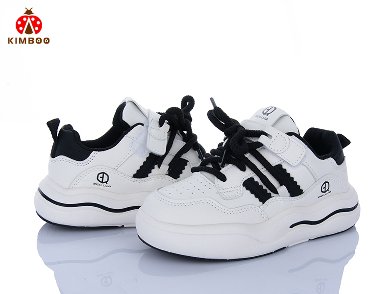 Кроссовки Солнце (32-37) HW309-3A (деми)