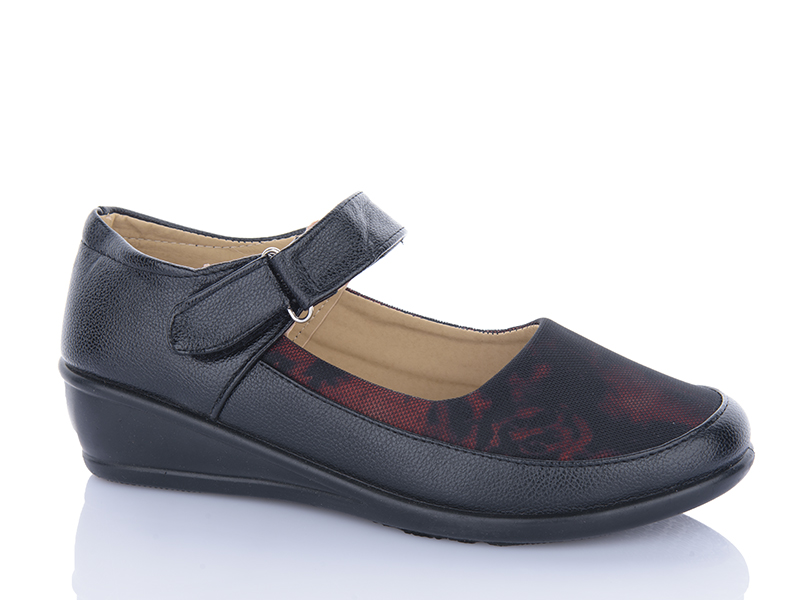 Туфли Super Gear (36-41) A161 (деми)