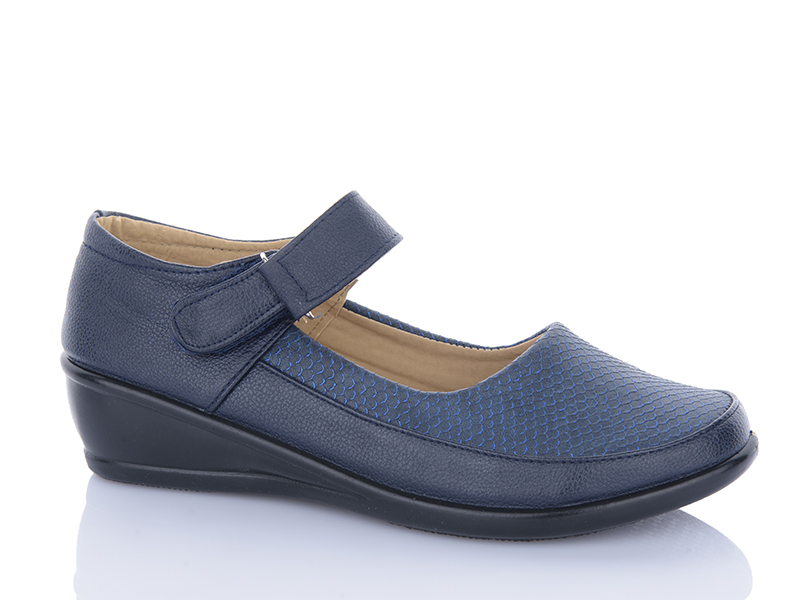 Туфли Super Gear (36-41) A166-1 (деми)