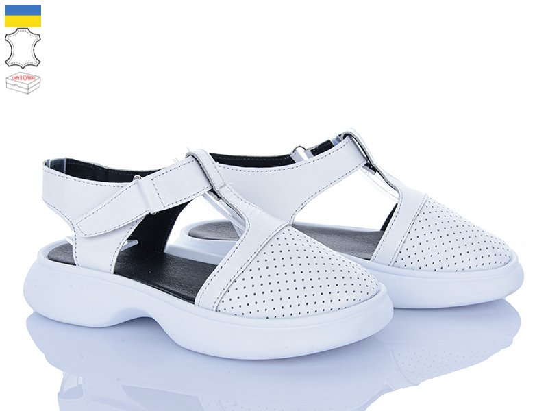 Босоножки Ailinda (36-40) 1707-8 (лето)
