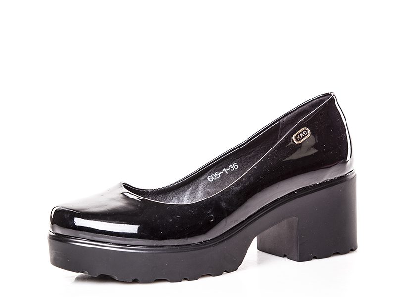 Туфли Karco (36-41) 605-1 (деми)