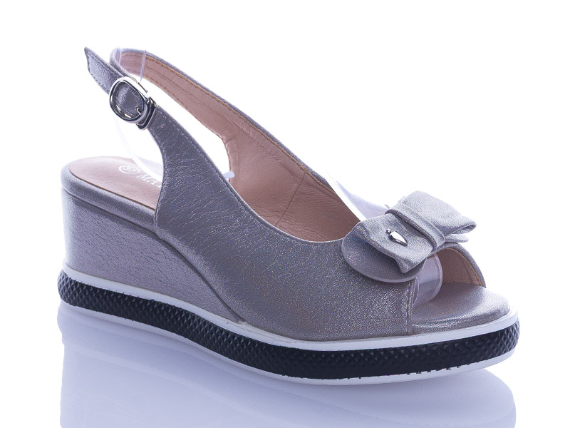 Босоножки Maiguan (36-41) 8213-2 (лето)