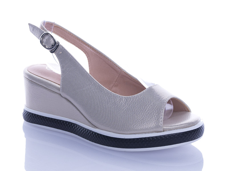 Босоножки Maiguan (36-41) 8216-3 (лето)