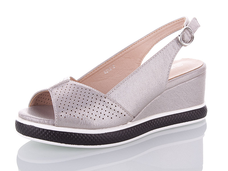 Босоножки Maiguan (36-41) 8212-2 (лето)