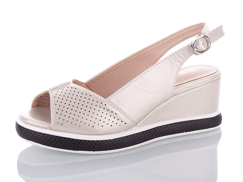 Босоножки Maiguan (36-41) 8212-3 (лето)