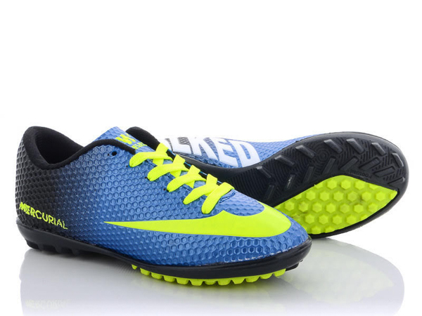 Спорт VS (31-35) Mercurial 03 (31-35)) (деми)