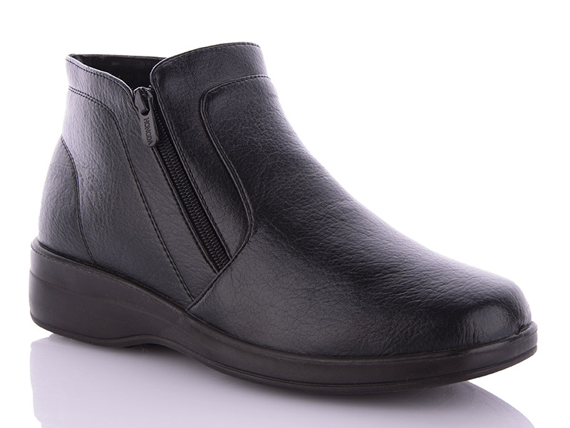 Ботинки Yuemingzu (40-43) 801 батал-old-1 (зима)