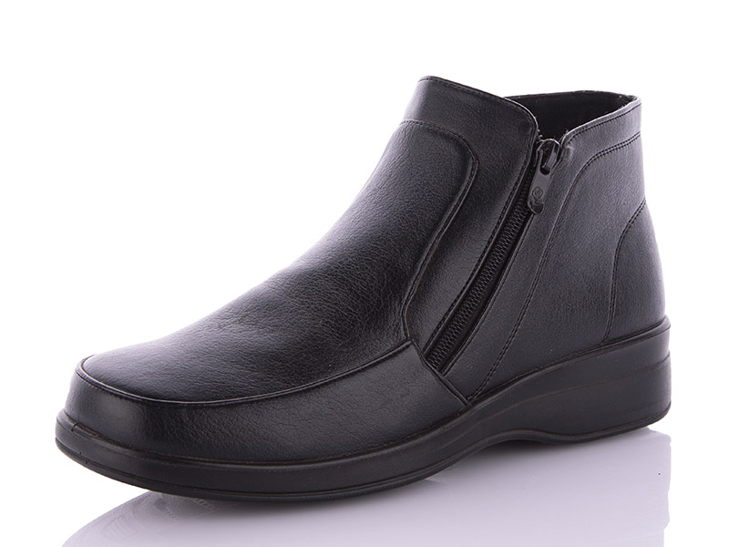 Ботинки Yuemingzu (40-43) 805 батал-old-1 (зима)