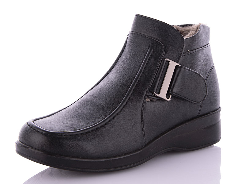 Ботинки Yuemingzu (37-43) 807-old-1 (зима)