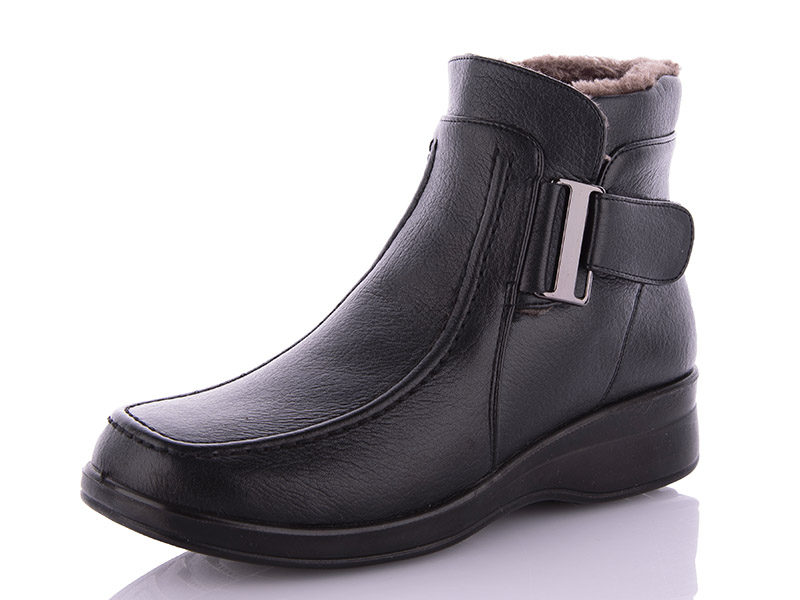 Ботинки Yuemingzu (37-43) 808-old-1 (зима)