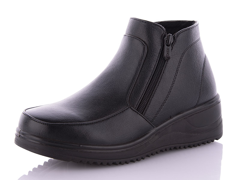 Ботинки Yuemingzu (37-43) 9905-old-1 (зима)